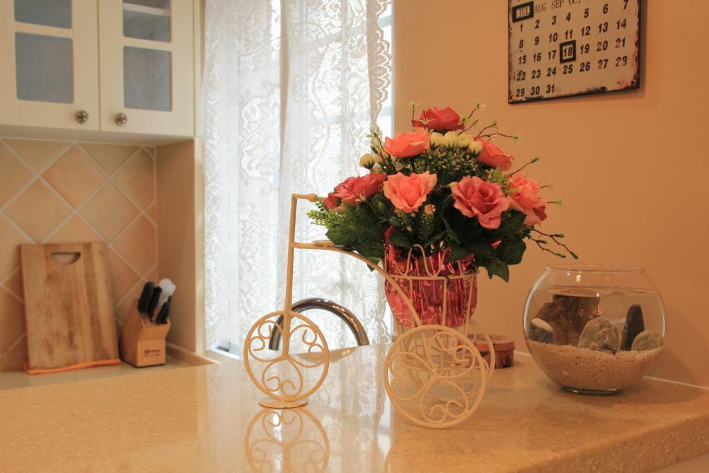 Beautiful Life B&B Донгшан Екстериор снимка