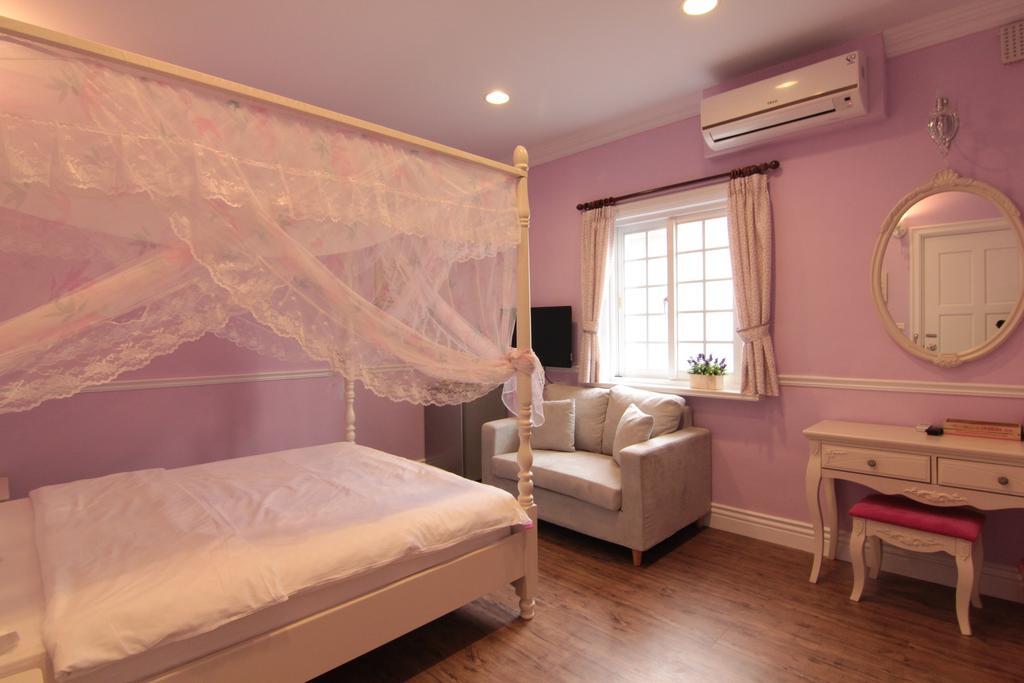 Beautiful Life B&B Донгшан Стая снимка