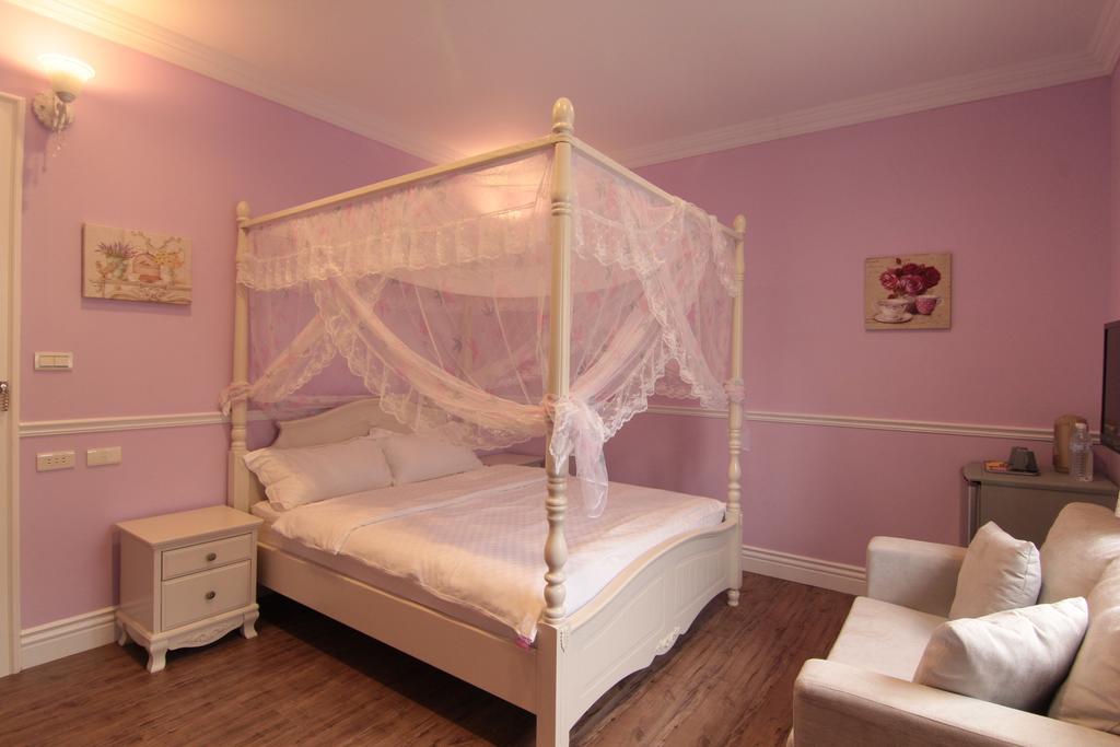 Beautiful Life B&B Донгшан Стая снимка