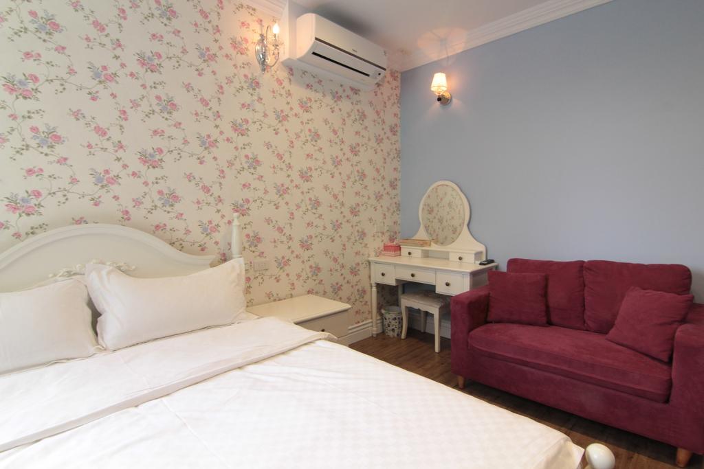 Beautiful Life B&B Донгшан Стая снимка