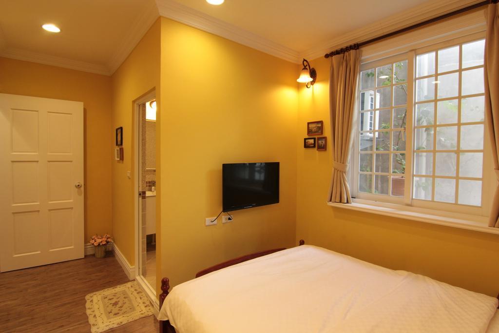 Beautiful Life B&B Донгшан Екстериор снимка