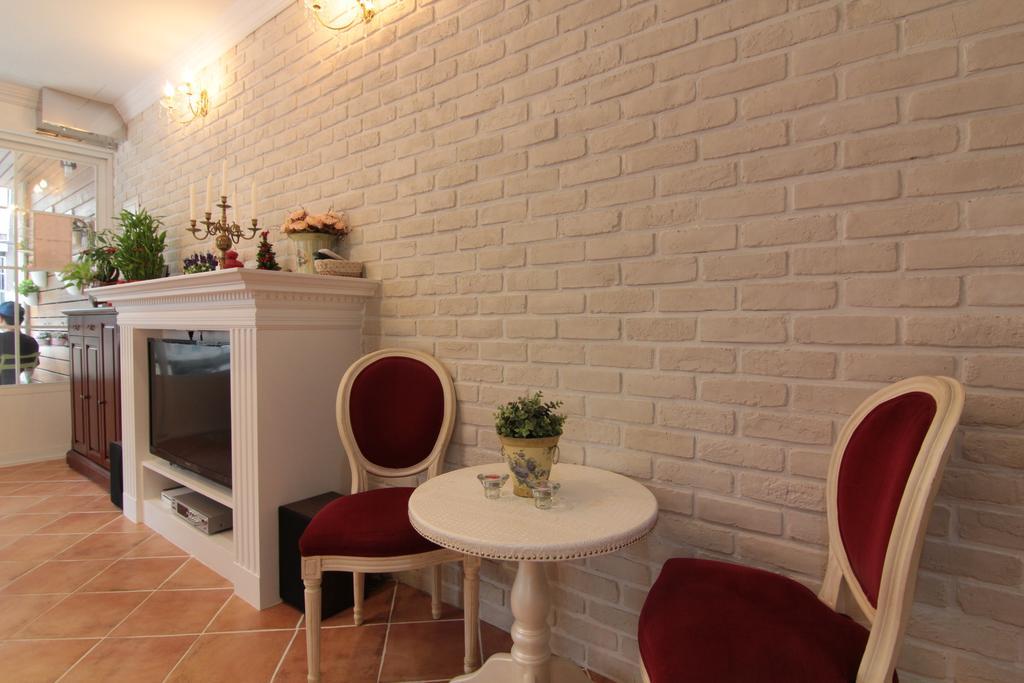 Beautiful Life B&B Донгшан Екстериор снимка