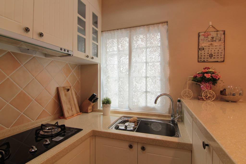 Beautiful Life B&B Донгшан Екстериор снимка