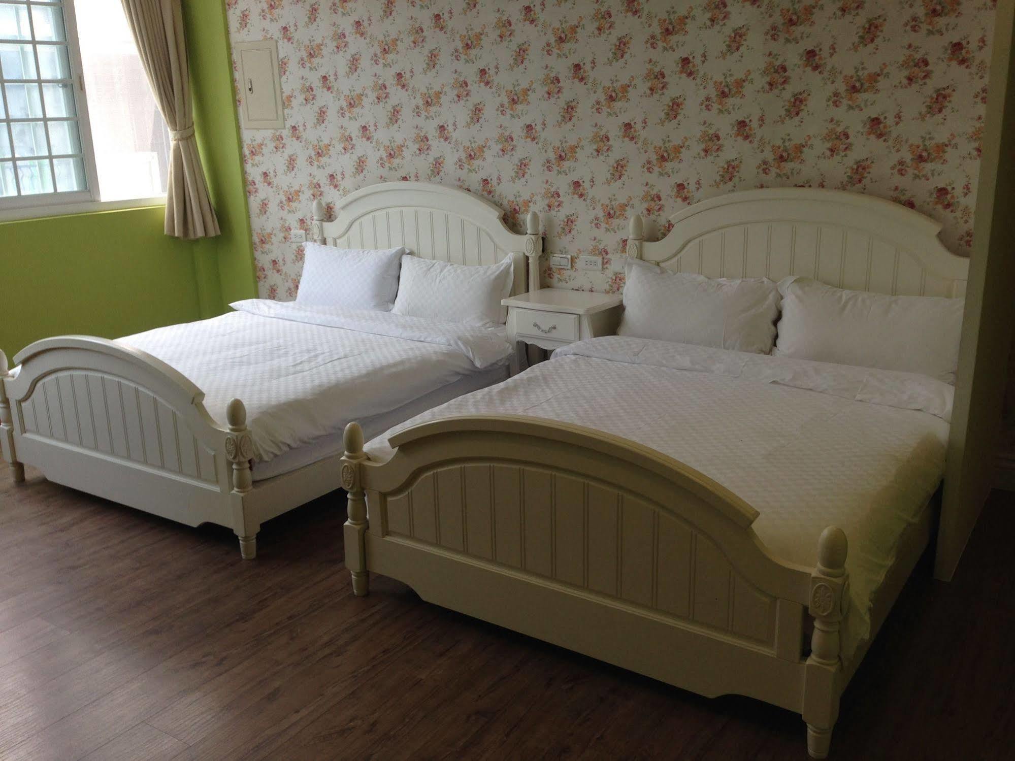 Beautiful Life B&B Донгшан Екстериор снимка