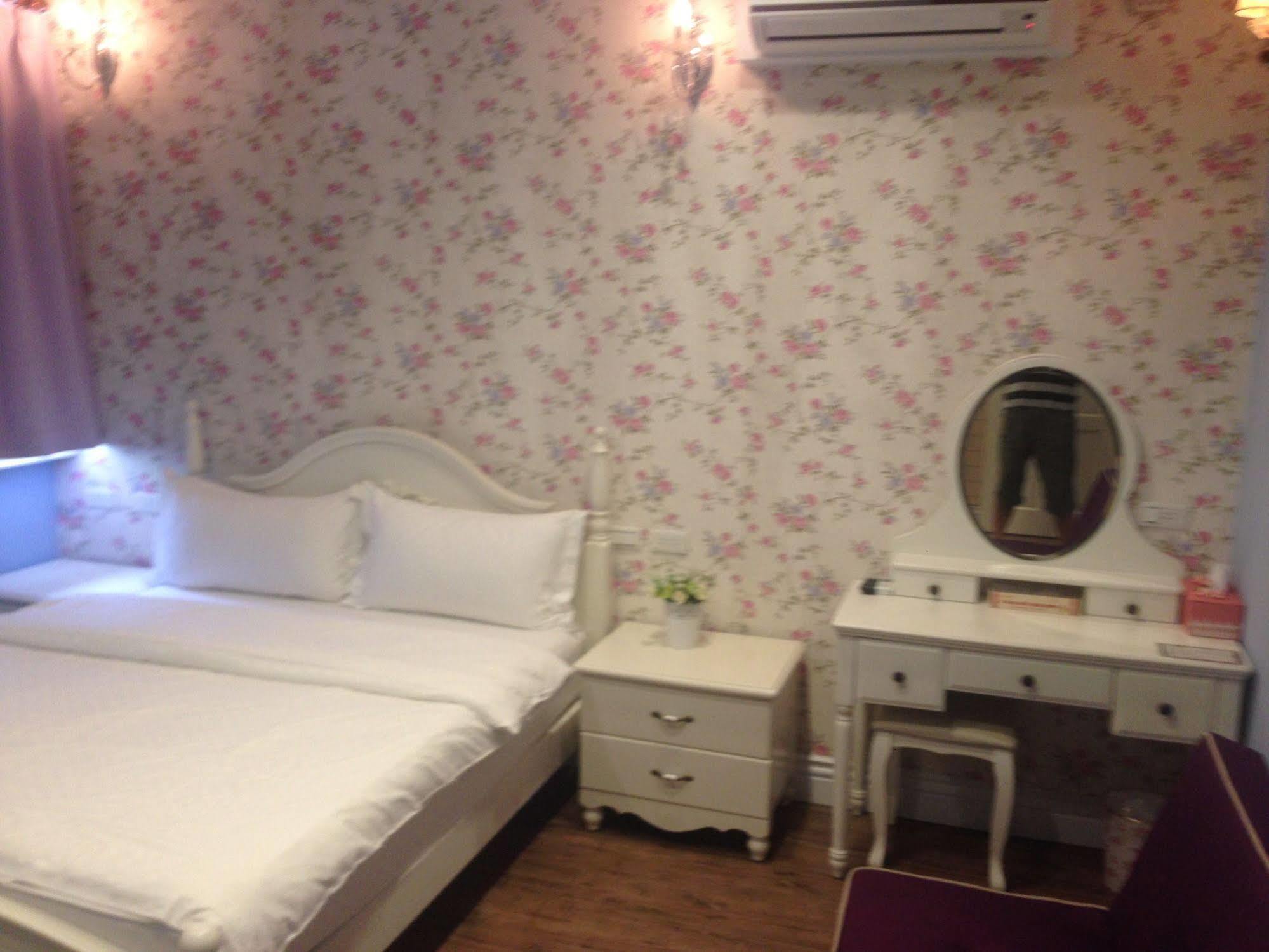 Beautiful Life B&B Донгшан Екстериор снимка